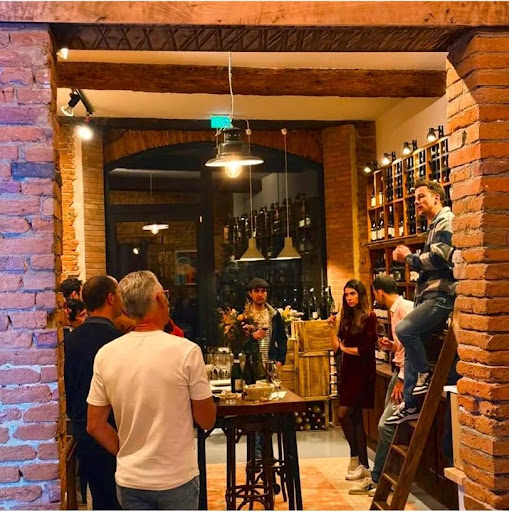degustation de vin