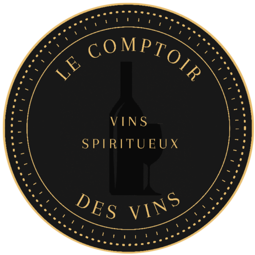 Le comptoir des vins